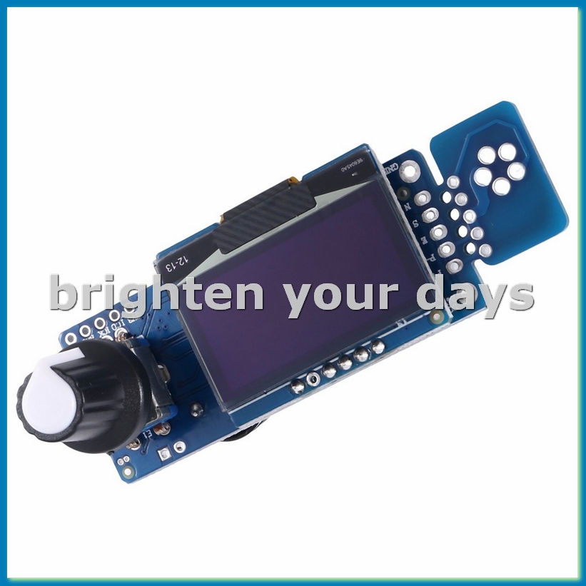 T12 OLED Digital Soldering Iro - огляд і ціна T12 Soldering Station Oled